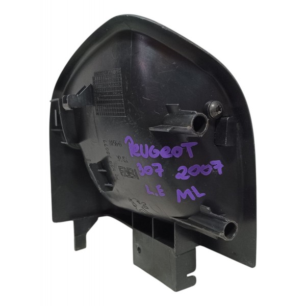 Puxador Interno Porta Esquerda Peugeot 307 2007