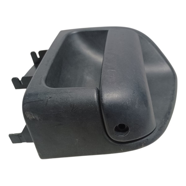 Puxador Interno Porta Esquerda Peugeot 307 2007