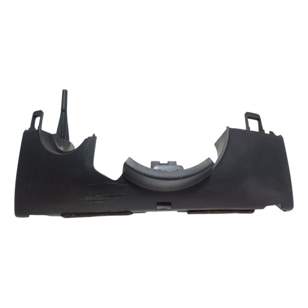 Moldura Acabamento Superior Coluna Direção Vw Gol G4 2007