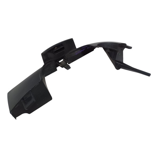 Moldura Acabamento Superior Coluna Direção Vw Gol G4 2007