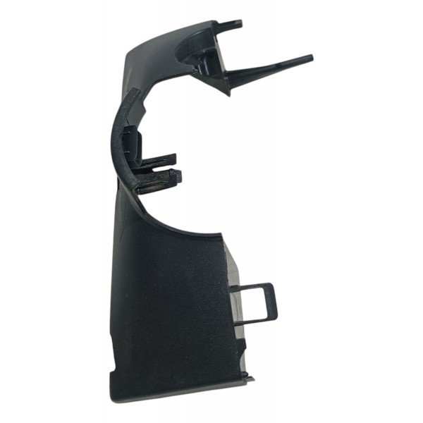 Moldura Acabamento Superior Coluna Direção Vw Gol G4 2007