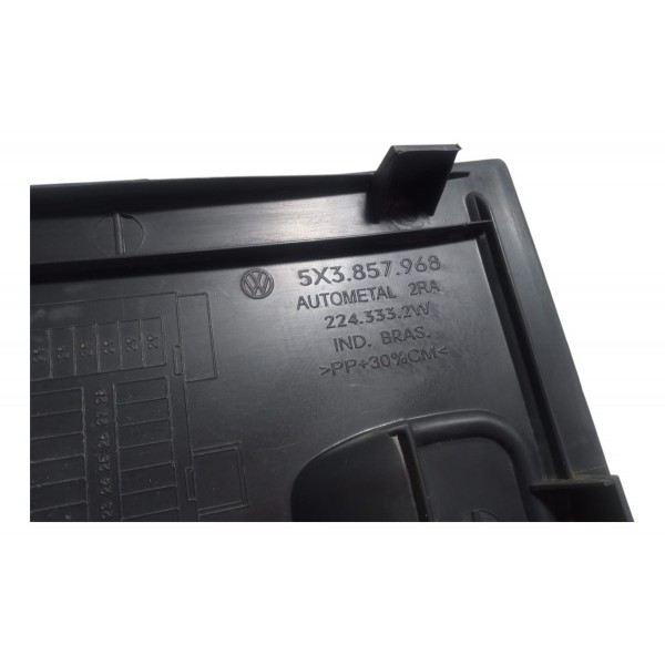 Tampa Caixa De Fusível Vw Gol G3 2003