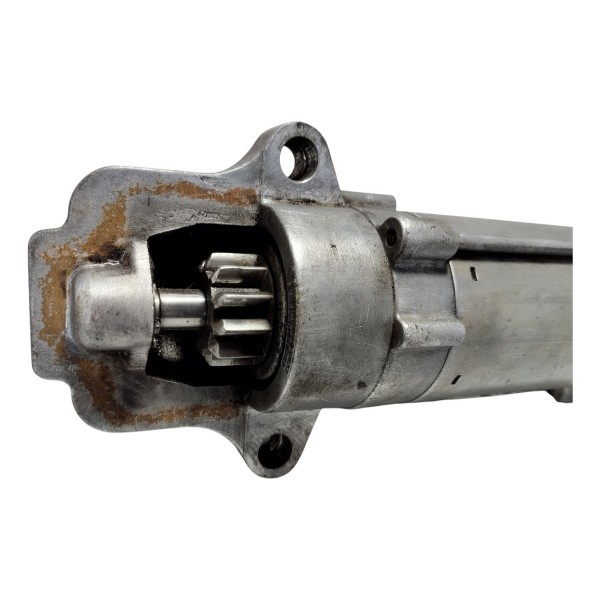 Motor De Arranque Partida Ford Mondeo 2004 2.0 16v