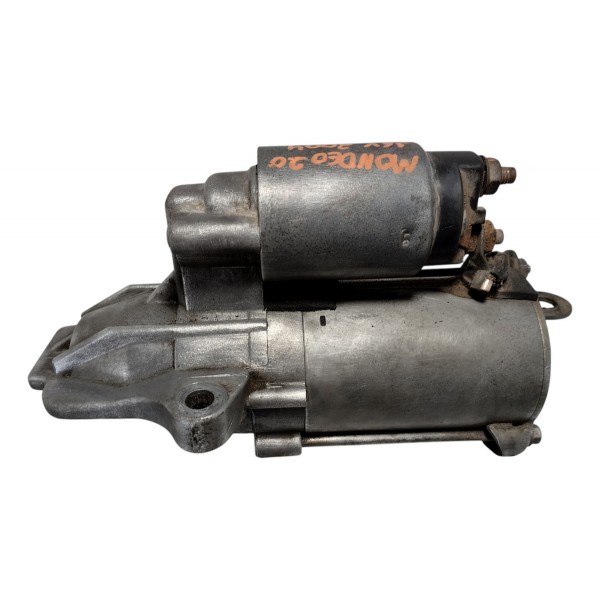 Motor De Arranque Partida Ford Mondeo 2004 2.0 16v