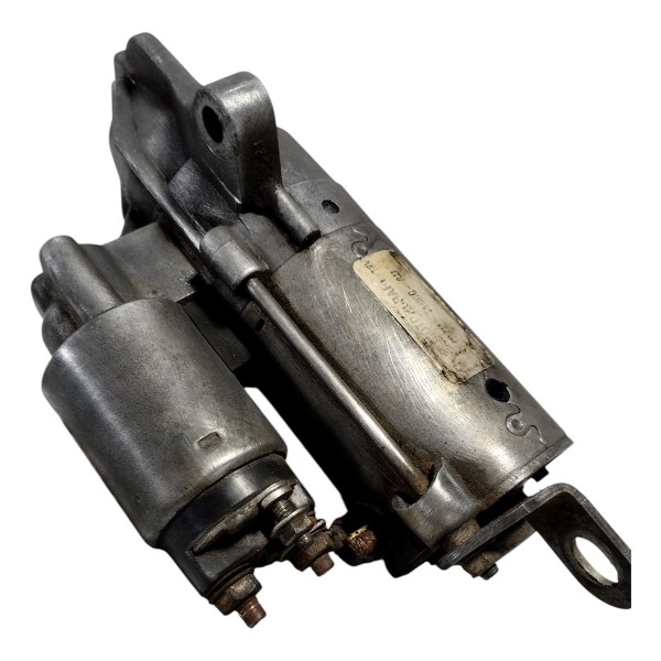 Motor De Arranque Partida Ford Mondeo 2004 2.0 16v