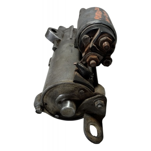 Motor De Arranque Partida Ford Mondeo 2004 2.0 16v