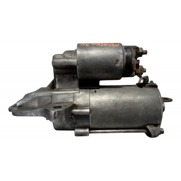 Motor De Arranque Partida Ford Mondeo 2004 2.0 16v