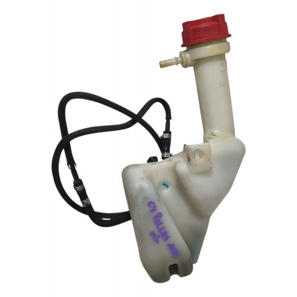 Reservatório Partida Frio Citroen C4 Pallas 2010