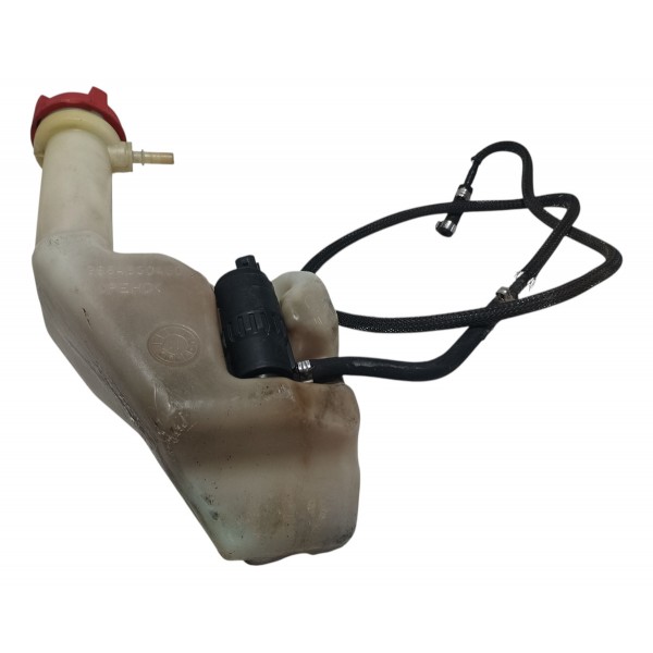 Reservatório Partida Frio Citroen C4 Pallas 2010