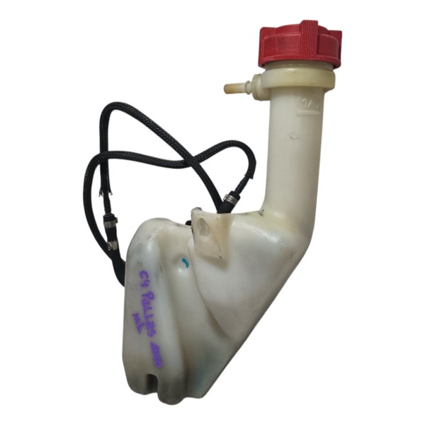 Reservatório Partida Frio Citroen C4 Pallas 2010