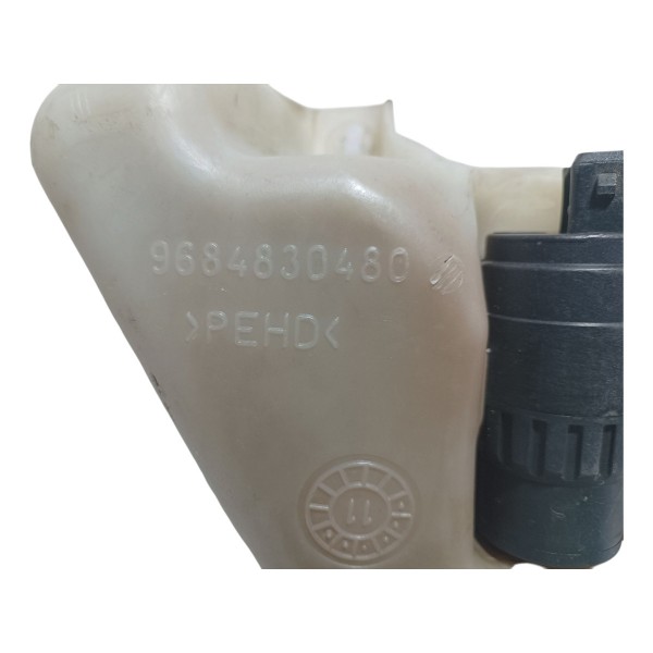 Reservatório Partida Frio Citroen C4 Pallas 2010