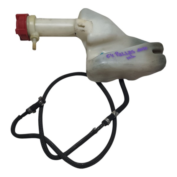 Reservatório Partida Frio Citroen C4 Pallas 2010