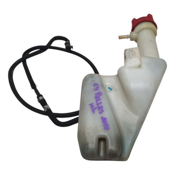 Reservatório Partida Frio Citroen C4 Pallas 2010