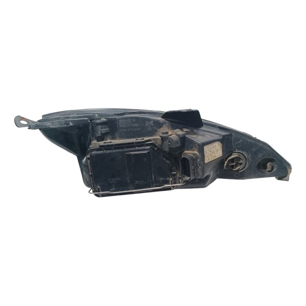 Farol Lado Esquerdo Ford Focus 2005 Recuperado