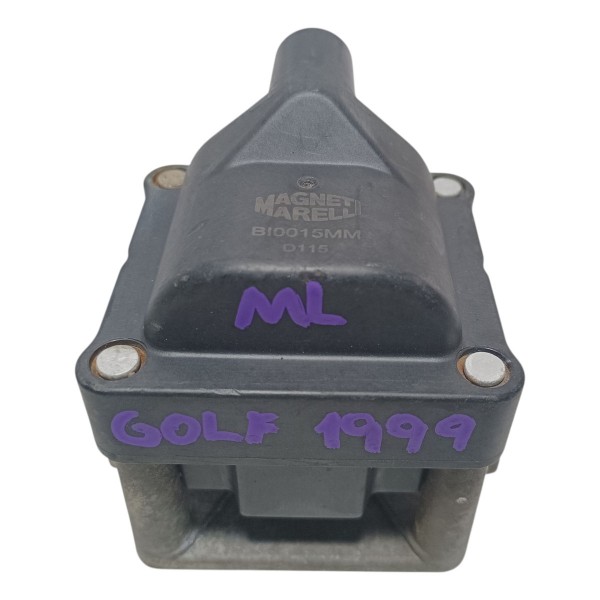 Bobina Ignição Vw Golf 1999