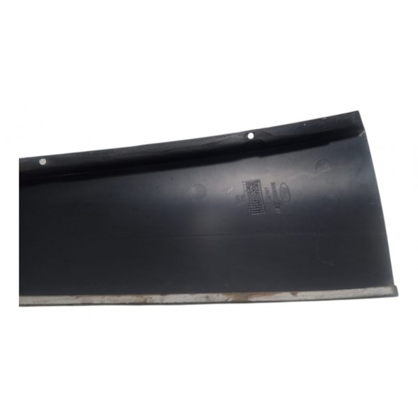 Acabamento Coluna Traseira Direita Ford Ecosport 2010