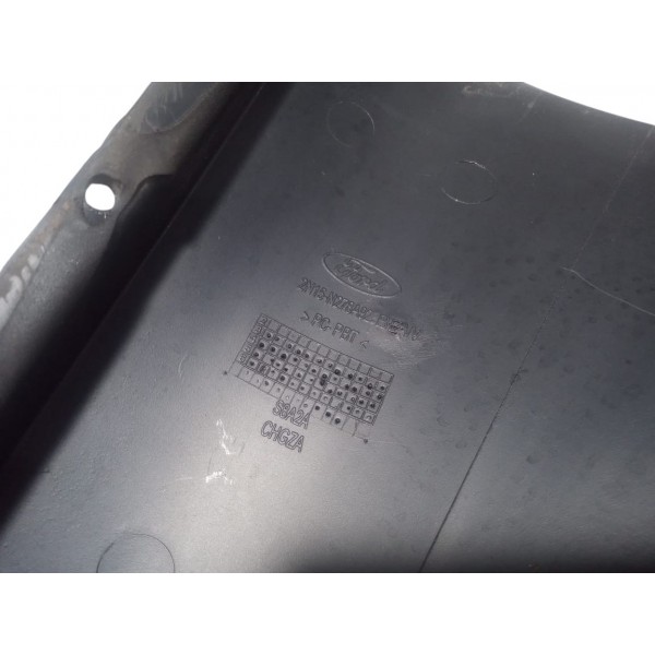 Acabamento Coluna Traseira Direita Ford Ecosport 2010