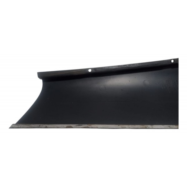 Acabamento Coluna Traseira Direita Ford Ecosport 2010