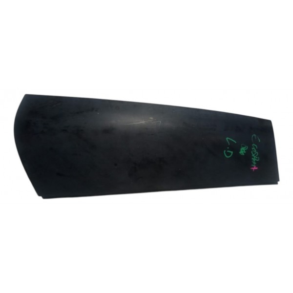 Acabamento Coluna Traseira Direita Ford Ecosport 2010