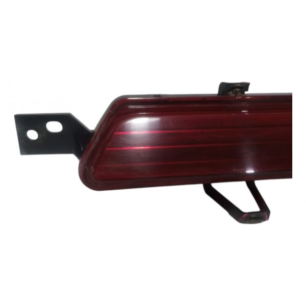 Luz Freio Central Parachoque Peugeot 408 2012 Com Detalhe