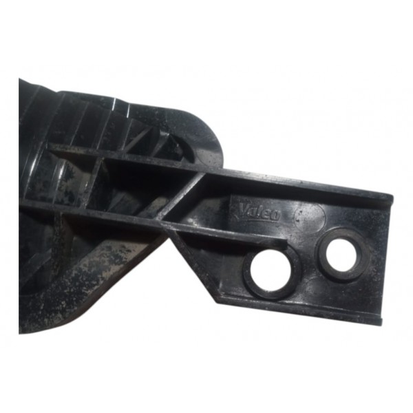 Luz Freio Central Parachoque Peugeot 408 2012 Com Detalhe