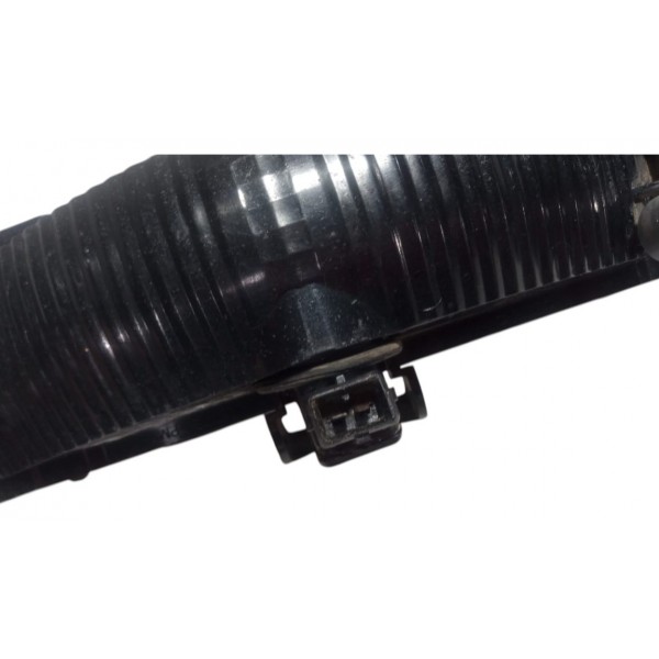 Luz Freio Central Parachoque Peugeot 408 2012 Com Detalhe