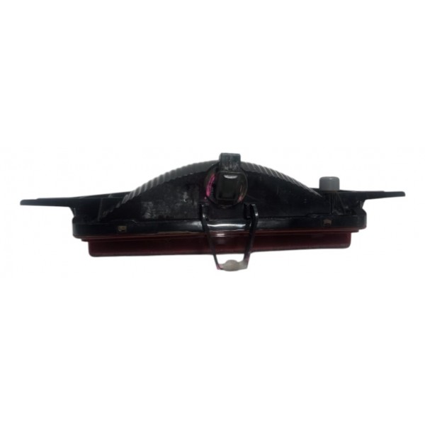 Luz Freio Central Parachoque Peugeot 408 2012 Com Detalhe
