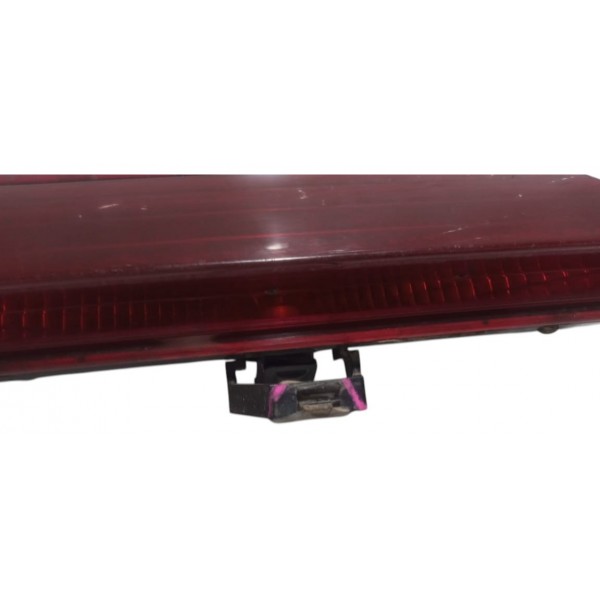 Luz Freio Central Parachoque Peugeot 408 2012 Com Detalhe