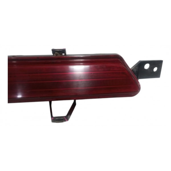 Luz Freio Central Parachoque Peugeot 408 2012 Com Detalhe