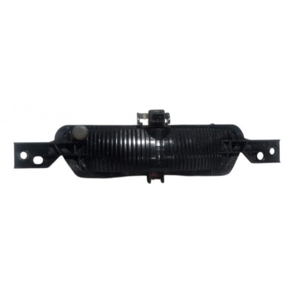 Luz Freio Central Parachoque Peugeot 408 2012 Com Detalhe