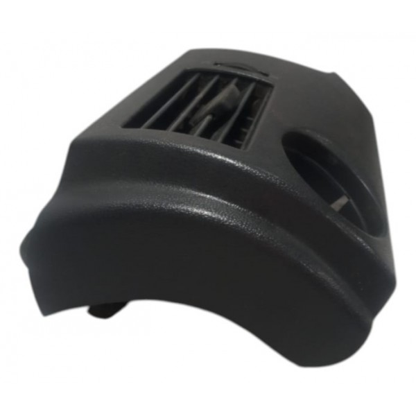 Moldura Chave Luz Difusor Esquerdo Vw Gol G3 2003 C/ Detalhe