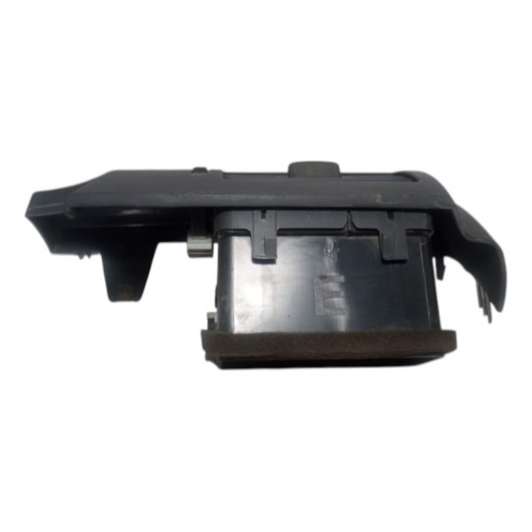 Moldura Chave Luz Difusor Esquerdo Vw Gol G3 2003 C/ Detalhe