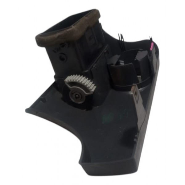 Moldura Chave Luz Difusor Esquerdo Vw Gol G3 2003 C/ Detalhe