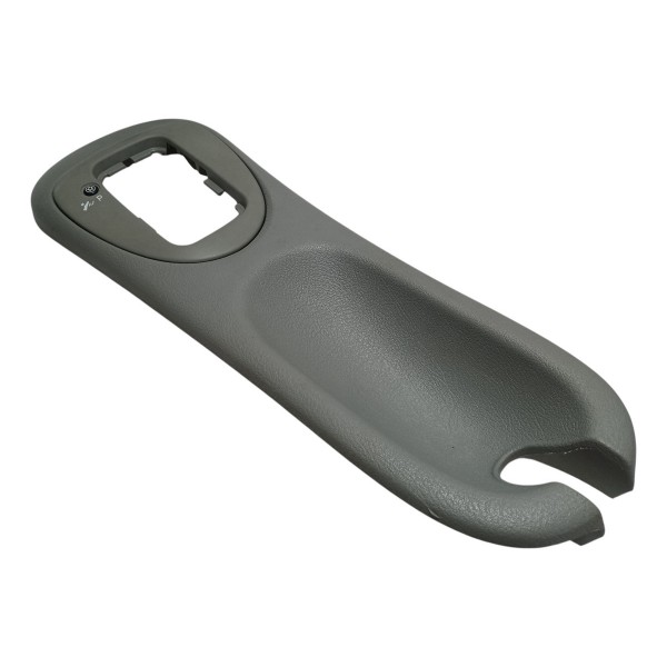 Acabamento Alavanca Câmbio Renault Scenic 2003