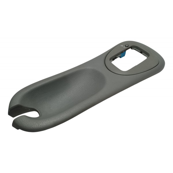 Acabamento Alavanca Câmbio Renault Scenic 2003