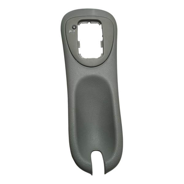 Acabamento Alavanca Câmbio Renault Scenic 2003