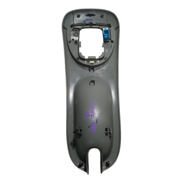 Acabamento Alavanca Câmbio Renault Scenic 2003