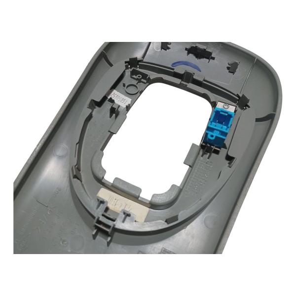 Acabamento Alavanca Câmbio Renault Scenic 2003