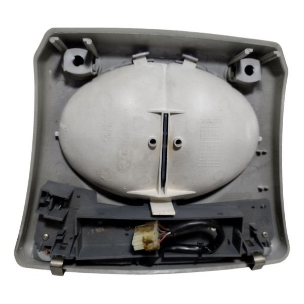 Lanterna Luz De Teto Cortesia Fiat Marea 2002