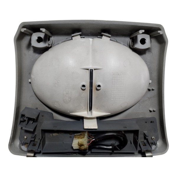 Lanterna Luz De Teto Cortesia Fiat Marea 2002
