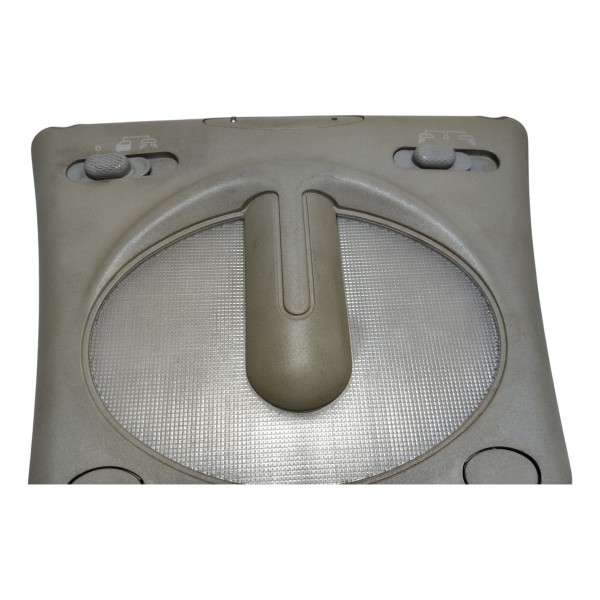 Lanterna Luz De Teto Cortesia Fiat Marea 2002