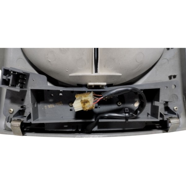 Lanterna Luz De Teto Cortesia Fiat Marea 2002