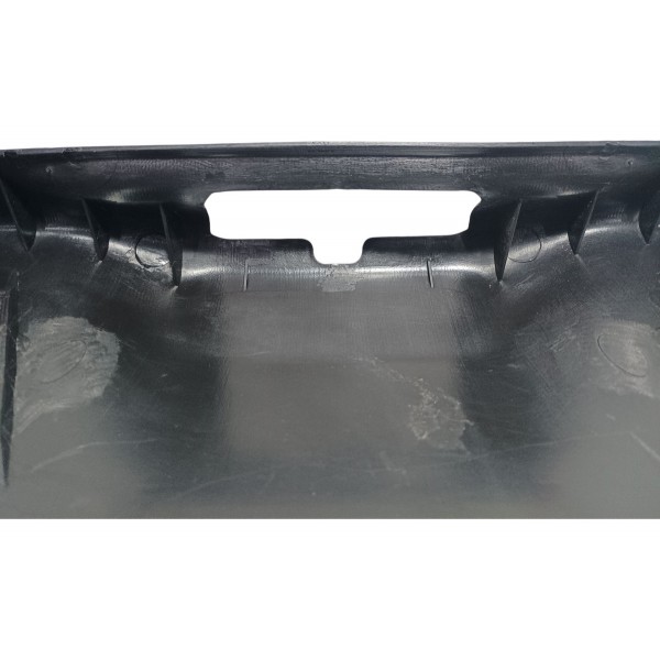 Moldura Acabamento Interno Porta Malas Peugeot 307 2007