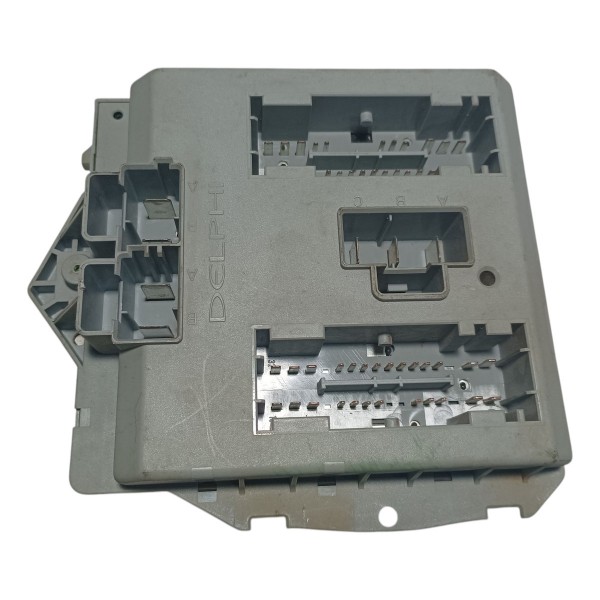 Caixa Fusível Fiat Palio Fire 2002