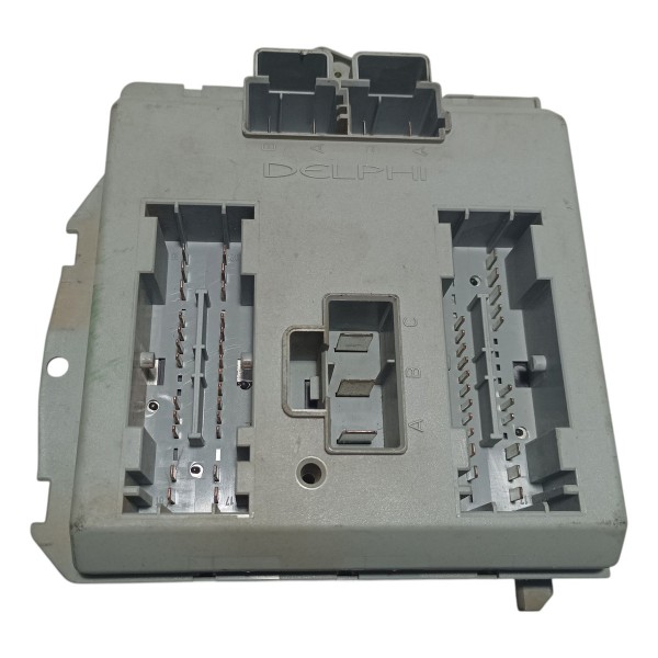 Caixa Fusível Fiat Palio Fire 2002