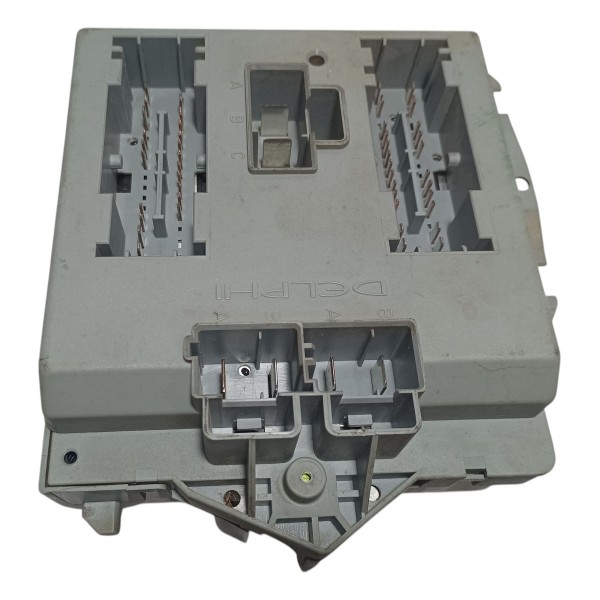 Caixa Fusível Fiat Palio Fire 2002