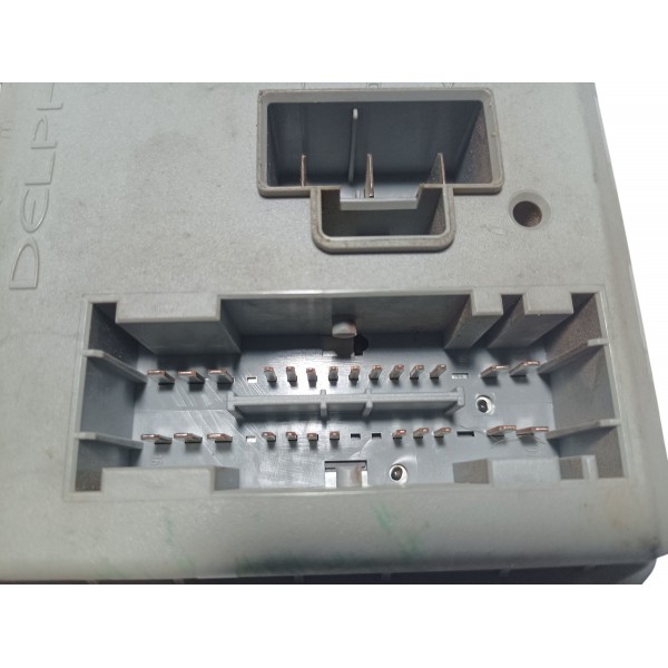 Caixa Fusível Fiat Palio Fire 2002