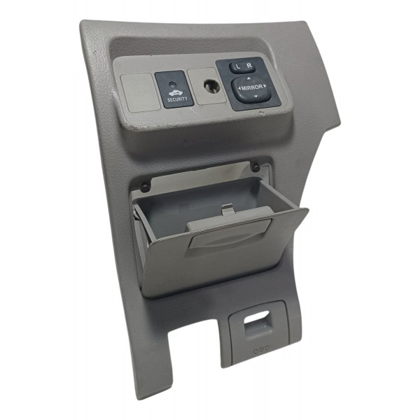 Moldura Painel Porta Treco Toyota Corolla 2011