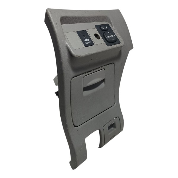 Moldura Painel Porta Treco Toyota Corolla 2011