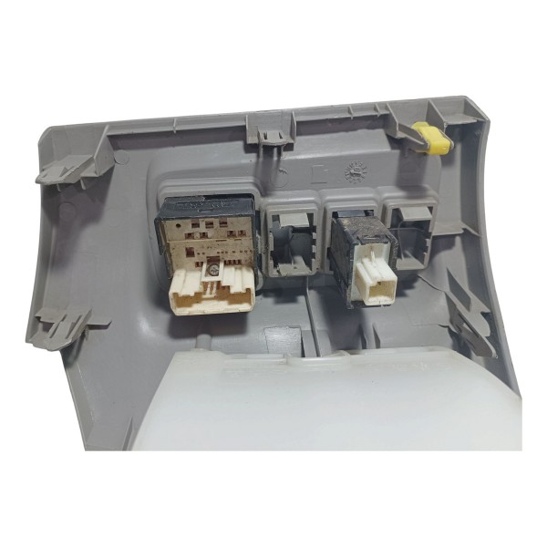 Moldura Painel Porta Treco Toyota Corolla 2011